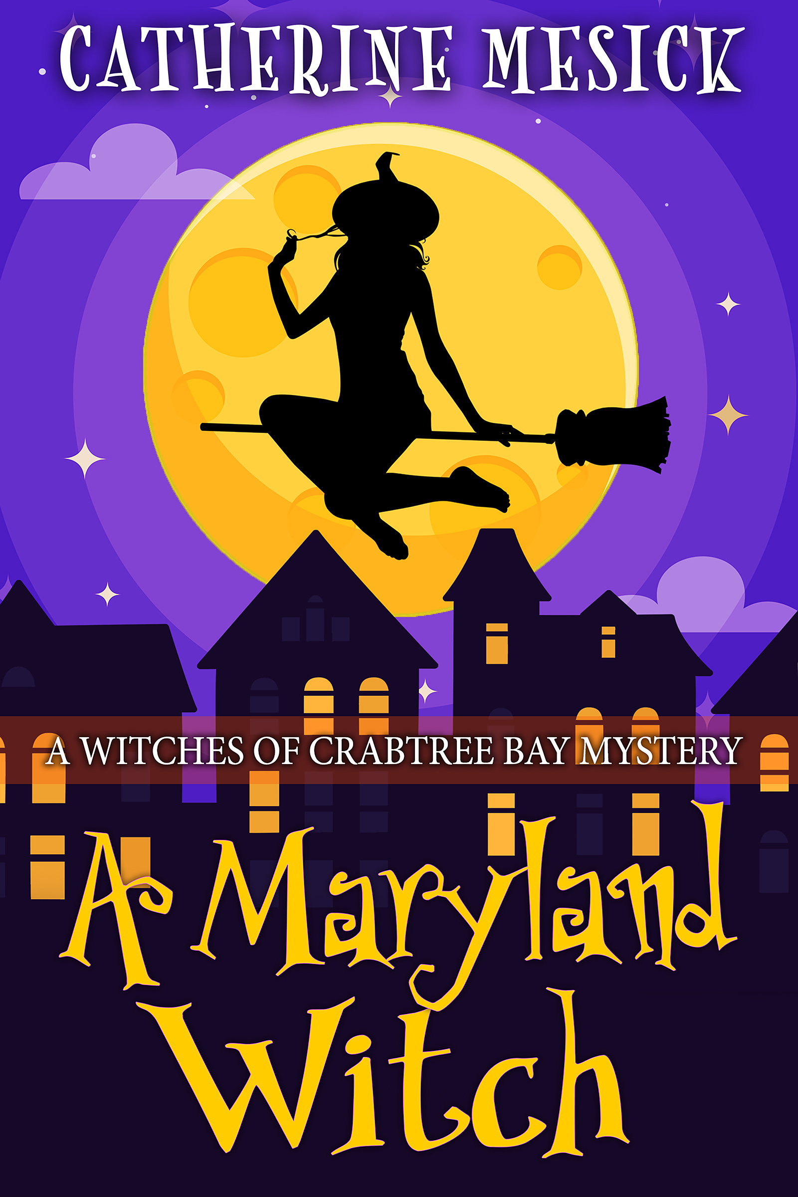 A Maryland Witch OTHER SITES